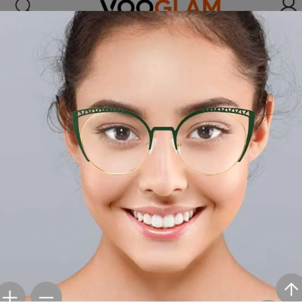 VOOGLAM GLASSES 👓 - Picture 8 of 8
